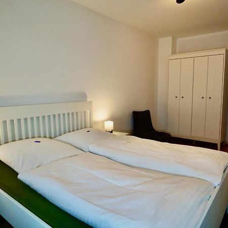 Ferienwohnung Badstaven Wißmar Esterno foto